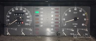 contachilometri y10 GT