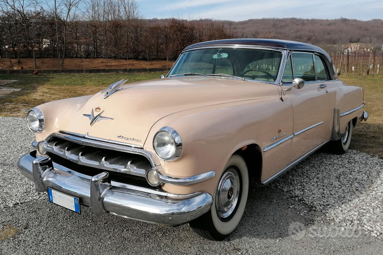 Chrysler Imperial
