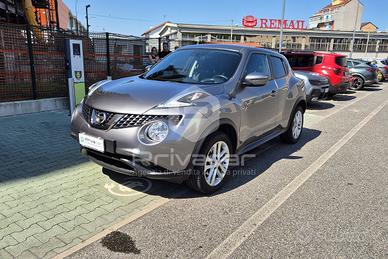 NISSAN Juke 1.2 DIG-T 115 Start&Stop Acenta