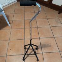 Bastone per anziani