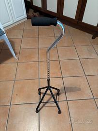 Bastone per anziani