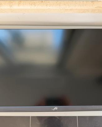 🖥️ Monitor gaming ASUS ROG Strix XG27AQM 27” 270hz