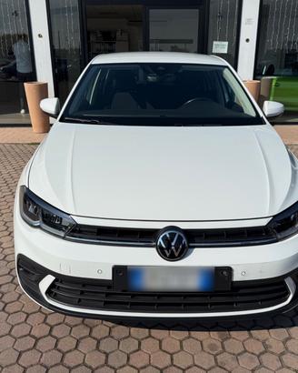 Polo 1.0 TSI DSG Life