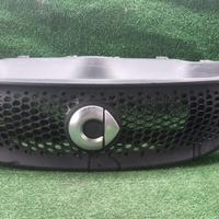 MASCHERINA ANTERIORE SMART Fortwo CoupÃ© (W453) (1