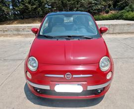 Fiat 500 Lounge