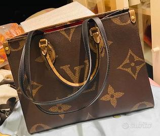 ✨Louis Vuitton Classic da viaggio, Prezzo Bloccato