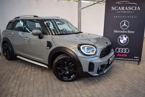 MINI Cooper D Countryman 2.0 D Automatica 150 cv B