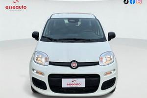 Fiat Panda 1.0 FireFly S&S Hybrid ADAS