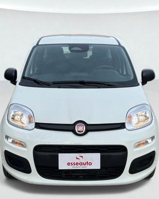 Fiat Panda 1.0 FireFly S&S Hybrid ADAS