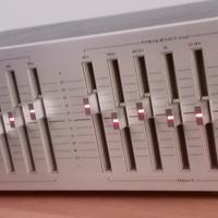 Equalizer SG 300