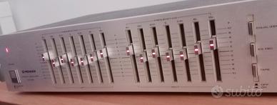 Equalizer SG 300