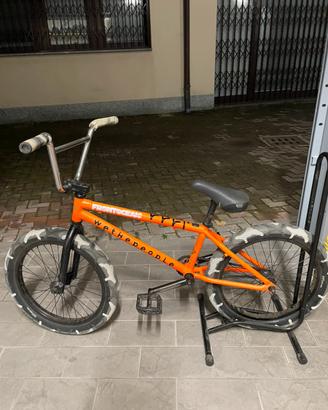 Bmx  wethepeople