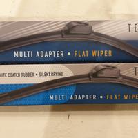 Tergicristalli Peugeot 208 nuovi