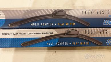 Tergicristalli Peugeot 208 nuovi