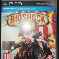 BioShock Infinite Ps3