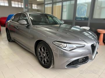 Alfa Romeo Giulia 2.2 Diesel 190 CV Aut. Sprint - 