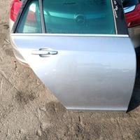 PORTA / PORTIERA USATA POST. DX OPEL INSIGNIA SW