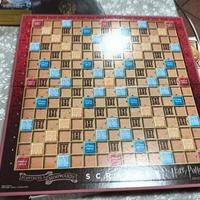 scarabeo henry Potter gioco 