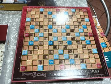 scarabeo henry Potter gioco 