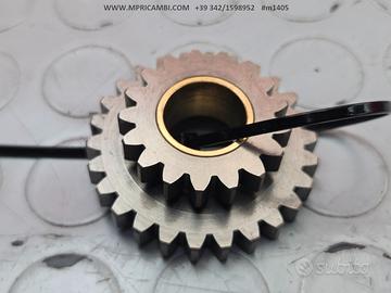INGRANAGGIO INTERMEDIO KTM EXC-F 350 2012 2016 EXC