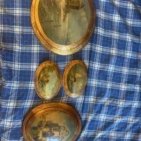 Quadri Vintage