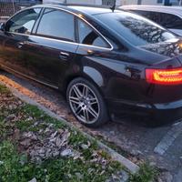 Audi A6 c6