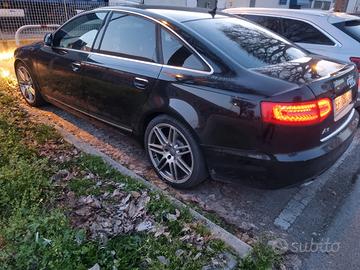 Audi A6 c6