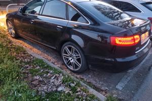 Audi A6 c6
