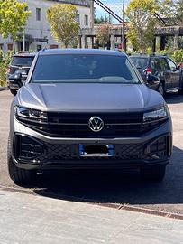 Touareg 12/2023