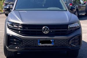 Touareg 12/2023