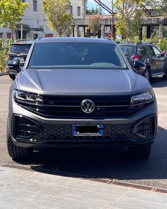 Touareg 12/2023