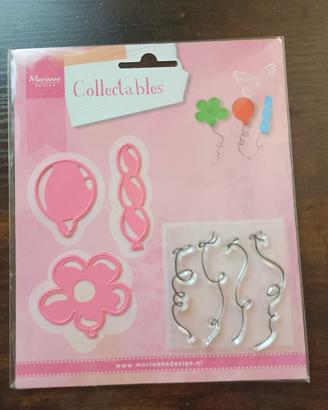 Fustelle decorazioni 