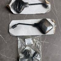 SPECCHIETTI RETROVISORI ORIGINALI KTM (NUOVI)