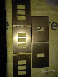 Mascherina x interruttori