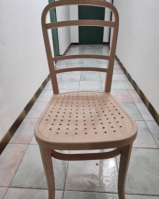Sedie originali Thonet Vienna