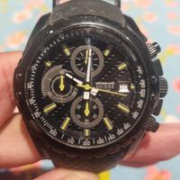 Orologio uomo cronografo Guess W17540G1