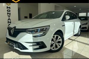 Renault Megane Mégane Sporter Blue dCi 115 CV Buis