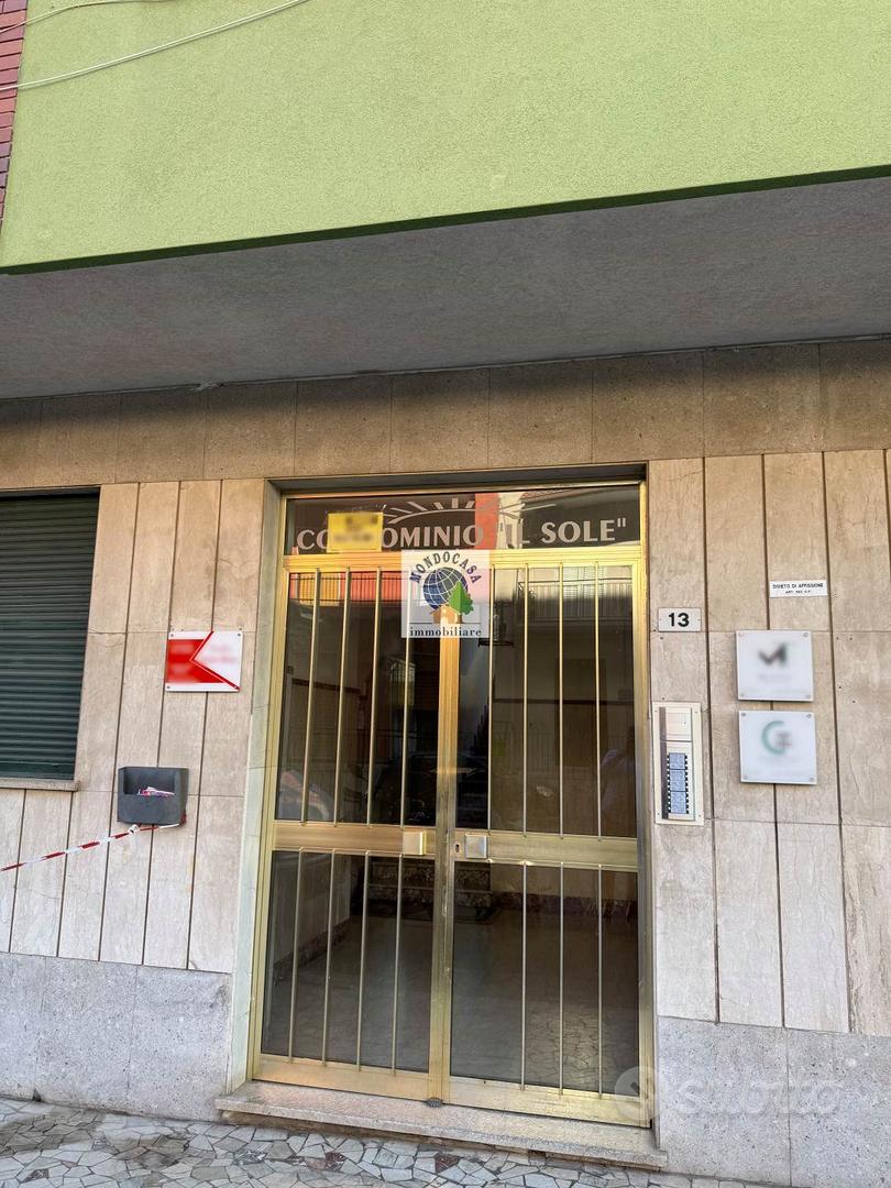 Appartamento – Priolo Gargallo, Villaggio Mantelli, Siracusa - Vista 3