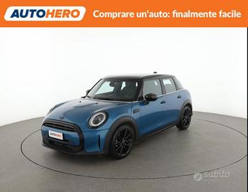 MINI Cooper GC65745