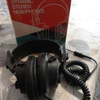 Cuffie stereo