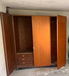 Mobile con cassettiera