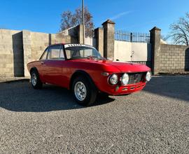 Lancia fulvia hf 1.6 fanalone