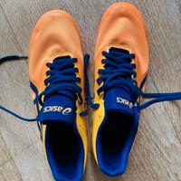 Scarpe da corsa - atletica