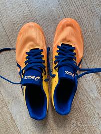 Scarpe da corsa - atletica