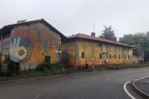 Casa Indipendente Locate di Triulzi [b10301VRG]