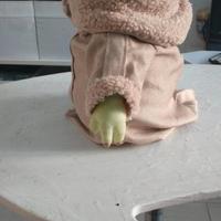 baby Yoda 