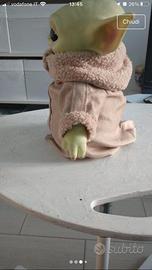 baby Yoda 
