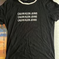 T-Shirt Calvin Klein Jeans