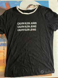 T-Shirt Calvin Klein Jeans