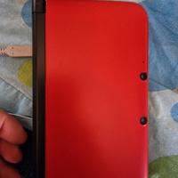 nintendo 3dsxl
